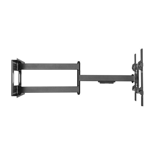 Soporte de Pared Giratorio
Inclinable
Nivelable Aisens WT80TSLE-161 para TV de 43-80"
hasta 50kg