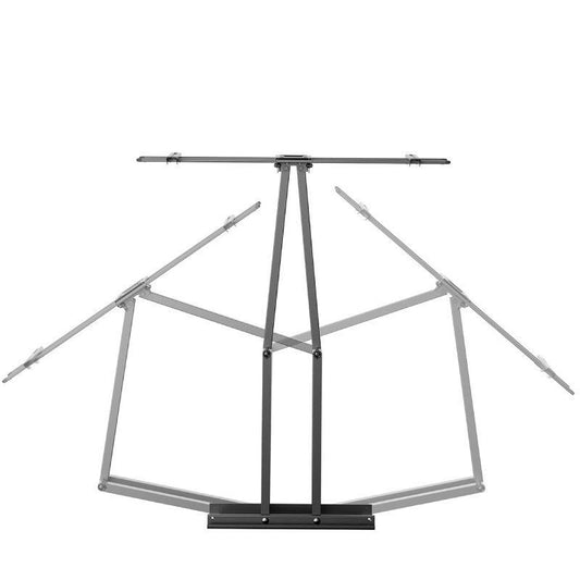 Soporte de Pared Giratorio
Inclinable
Nivelable Aisens WT90TSLE-387 para Monitores y TV de 43-90"
hasta 60kg