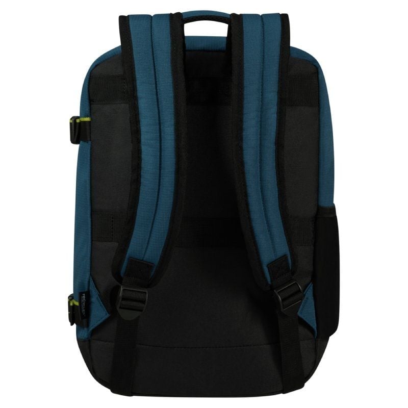 Mochila American Tourister Take2cabin S
Capacidad 24.2L
Azul