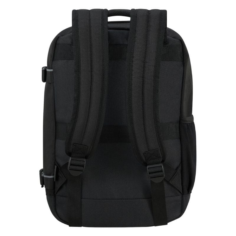 Mochila American Tourister Take2cabin S
Capacidad 24.2L
Negra