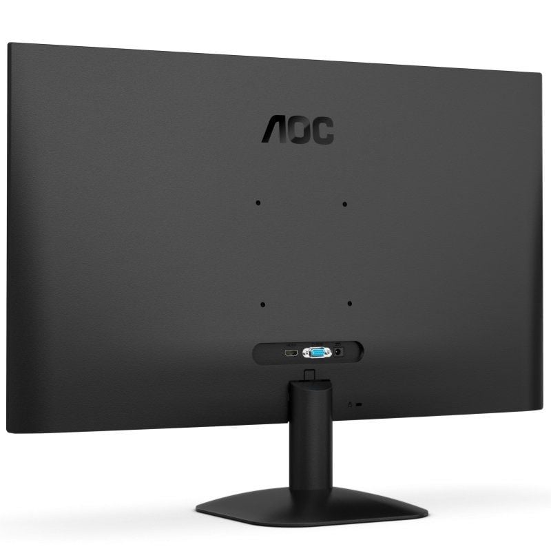 AOC 24B35HM2 Monitor 23.8" IPS FHD 100Mhz VGA HDMI