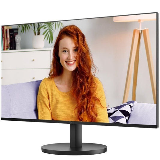 Monitor AOC 24B3HA2 23.8"
Full HD
Multimedia
Negro