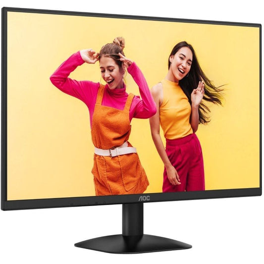 Monitor AOC 27B35HM 27"
Full HD
Negro