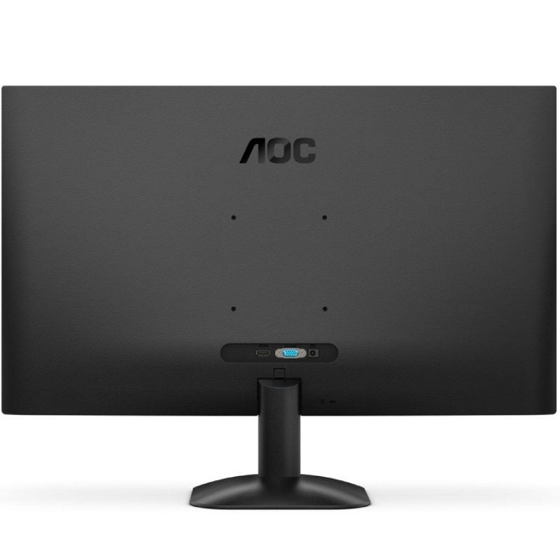 AOC 27B35HM Monitor 27" FHD 120Mhz VGA HDMI