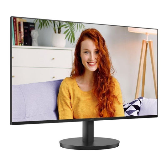 Monitor AOC 27B3HA2 27"
Full HD
Multimedia
Negro