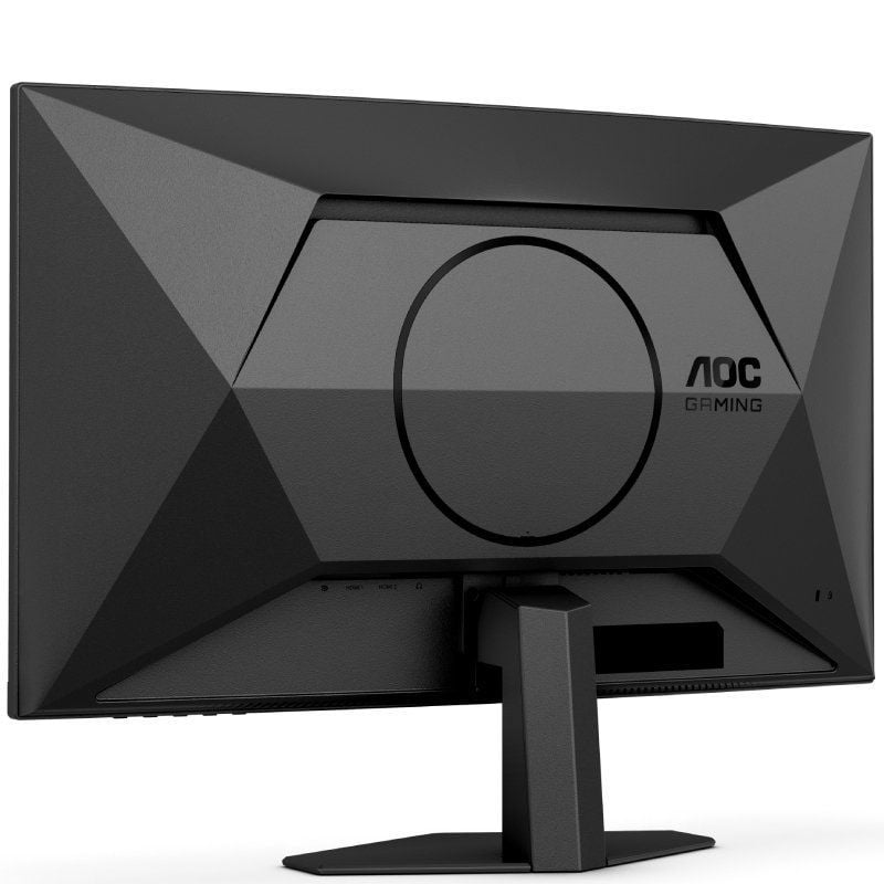 Monitor Gaming Curvo AOC C27G4ZXE 27"
Full HD
0.3ms
280Hz
VA
Negro