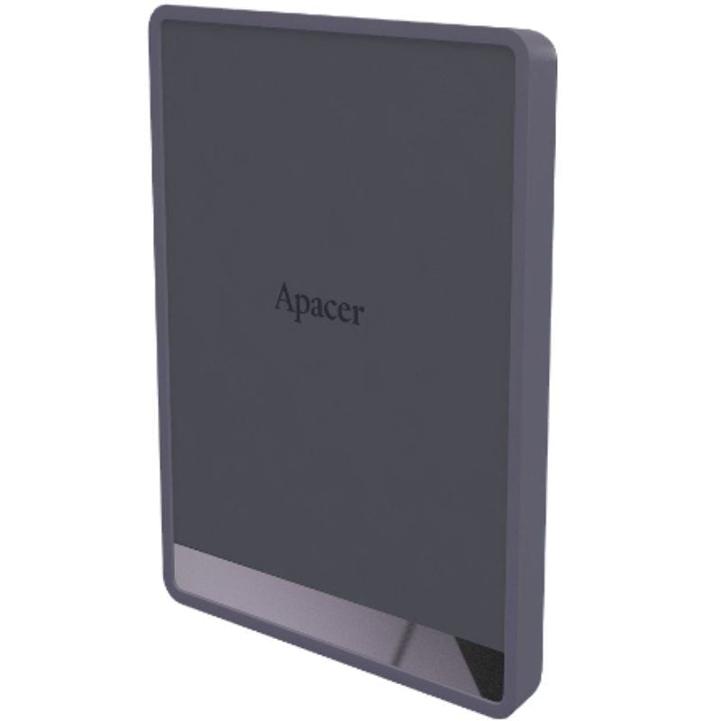 Disco Externo SSD Apacer AS724 512GB
USB Tipo-C 3.2 Gen 2
Purpura