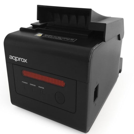 approx Impresora Tiquets aaPOS80Wifi+Lan
