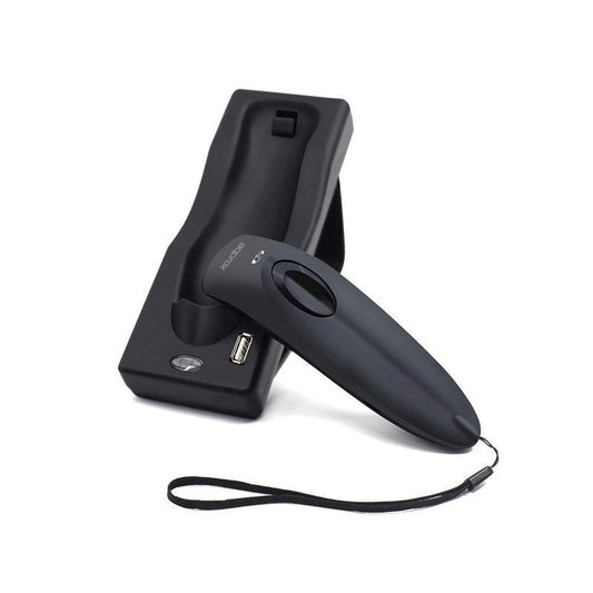 Lector de Código de Barras 1D-2D Approx appLS10
Bluetooth
USB
Radiofrecuencia