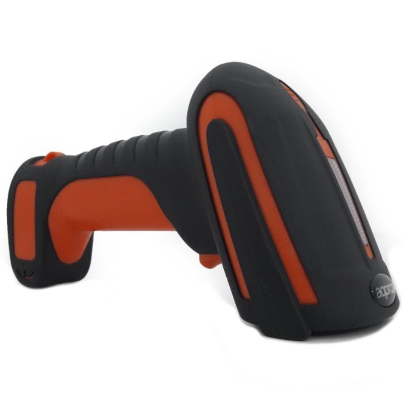 Lector de Código de Barras 1D Approx appLS18I
Bluetooth
USB
Radiofrecuencia