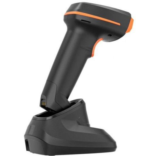 Lector de Código de Barras 1D-2D-QR Approx appLS24WSBS
USB
Bluetooth
Radiofrecuencia