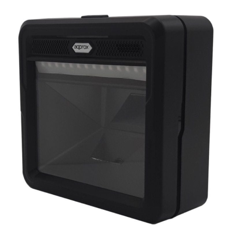 Lector de Código de Barras 1D-2D Approx appLS08+
USB