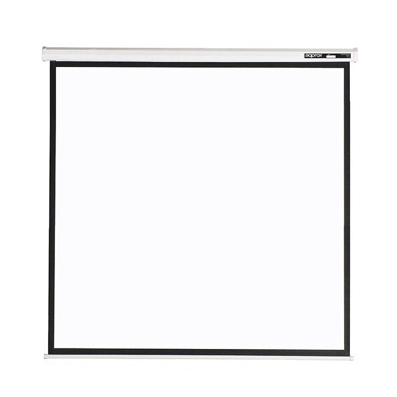 Pantalla de Proyección Mural Approx appP180
180 x 180cm