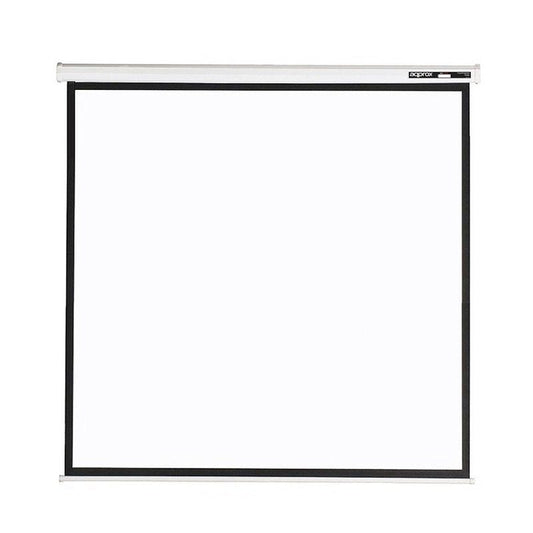 Pantalla de Proyección Mural Approx appP180
180 x 180cm