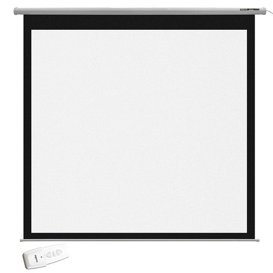 Pantalla de Proyección Eléctrica Approx appP200E
200 x 200cm