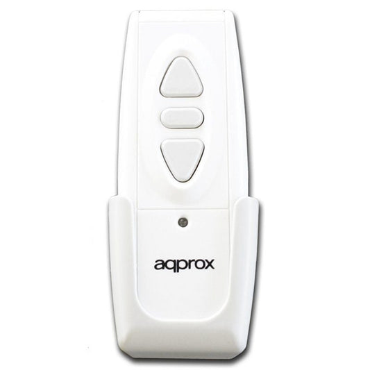 Pantalla de Proyección Eléctrica Approx appP240E
240 x 240cm