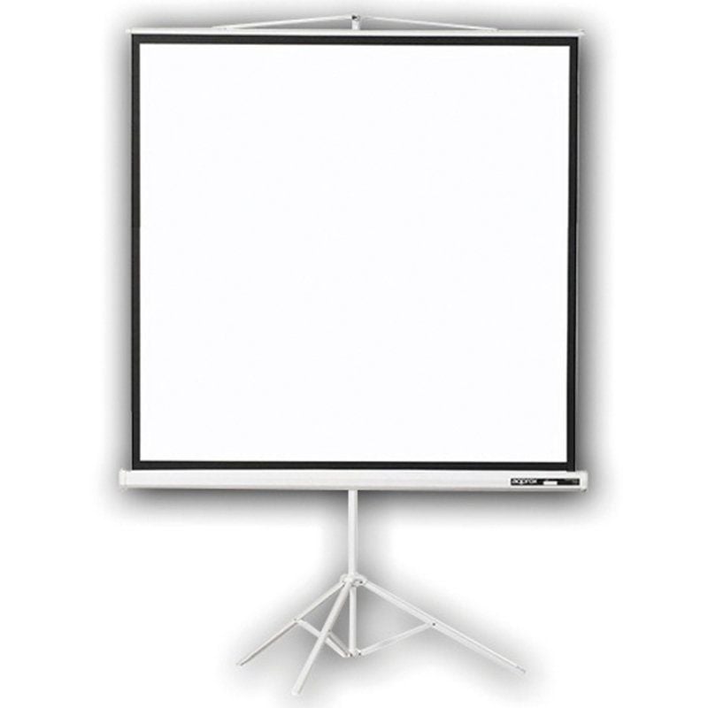 Pantalla de Proyección Mural Approx appP180T
180 x 180cm