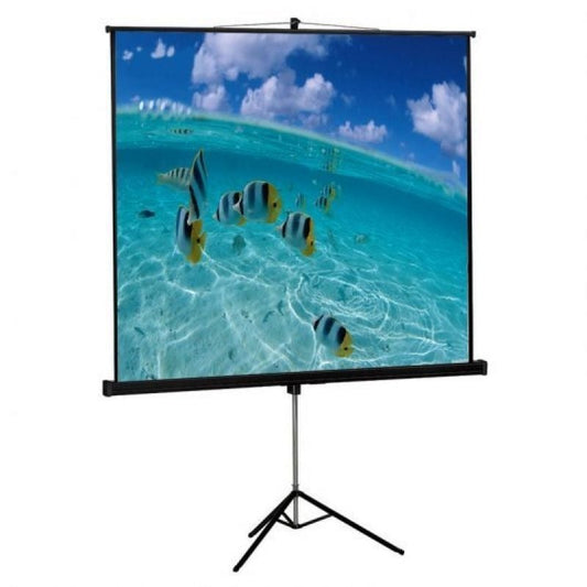 Pantalla de Proyección con Trípode Approx appP200T
200 x 200cm
