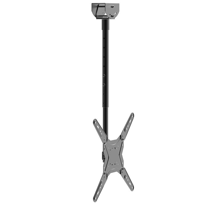 Soporte de Techo Inclinable Approx appSTT01 para TV de 17-55"
hasta 40kg