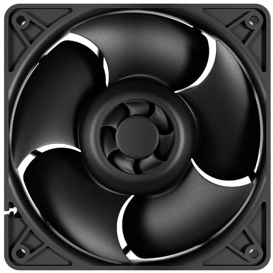 Pack de 3 Ventiladores Arctic S12038-4K
12cm