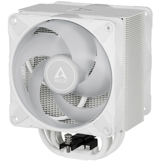 Ventilador con Disipador Arctic Freezer 36 A-RGB
12cm