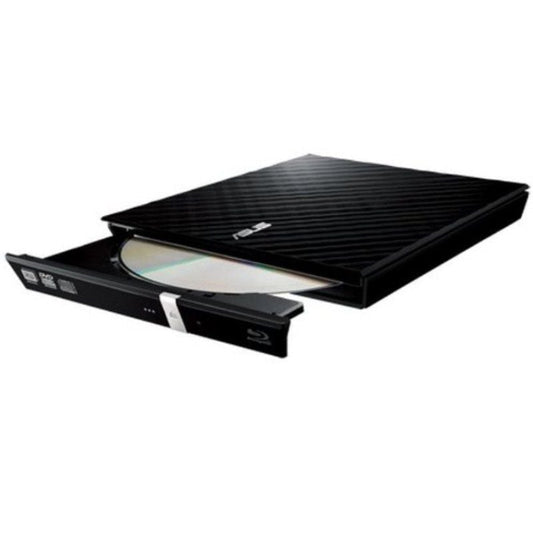 Asus DVD-RW SDRW-08D2S-U Slim Negra USB 13mm
