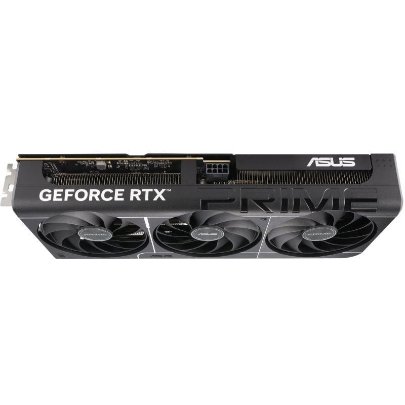Tarjeta Gráfica Asus Prime GeForce RTX 5060 Ti OC Edition
8GB GDDR7