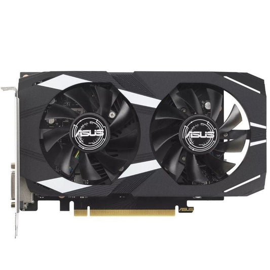 ASUS VGA NVIDIA DUAL RTX 3050 O6G 6GB DDR6