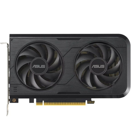 Tarjeta Gráfica Asus Dual GeForce RTX 5050 OC
8GB GDDR6