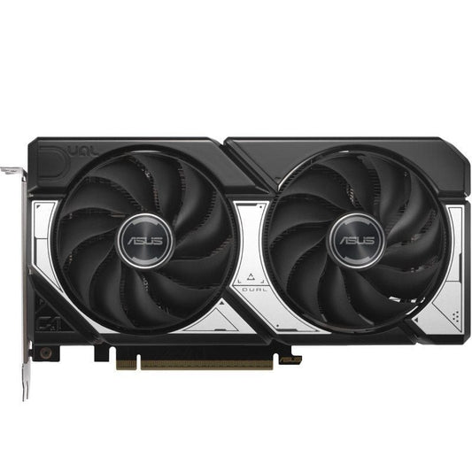 ASUS VGA NVIDIA DUAL RTX 5060 TI 8G DDR7