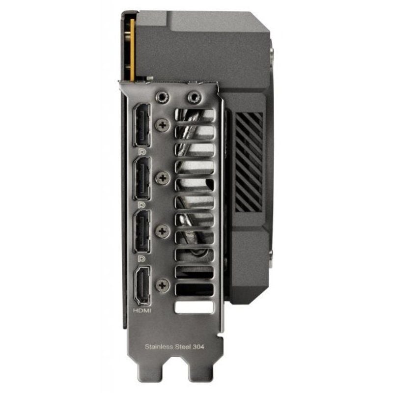 Tarjeta Gráfica Asus TUF Gaming GeForce RTX 5060 OC Edition
8GB GDDR7