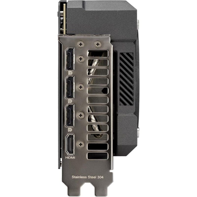 Tarjeta Gráfica Asus TUF Gaming GeForce RTX 5060 Ti OC
16GB GDDR7