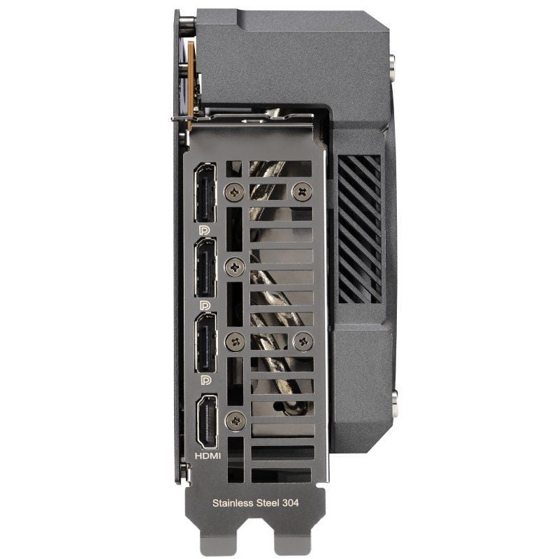 Tarjeta Gráfica Asus TUF Gaming Radeon RX 9070 OC
16GB GDDR6