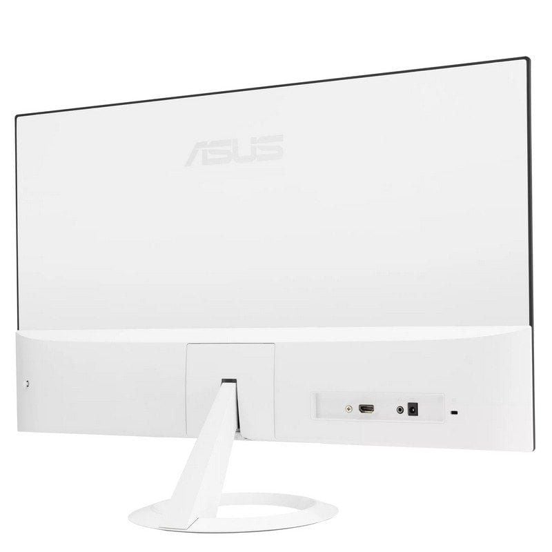 Asus VZ24EHF-W Monitor 24" IPS 100hz 1ms HDMI bc