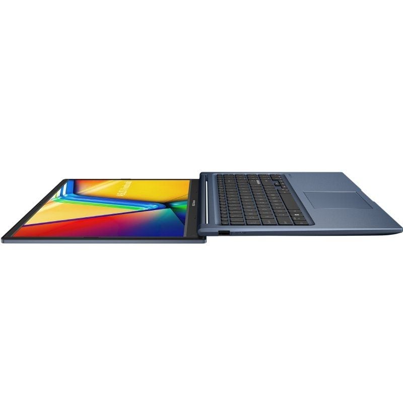 Portátil Asus VivoBook 15 F1504VA-BQ150 Intel Core i3-1315U
8GB
512GB SSD
15.6"
Sin Sistema Operativo