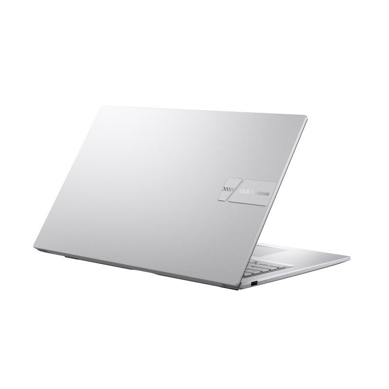 Portátil asus vivobook 17 f1704va-au535w intel core i5-1334u