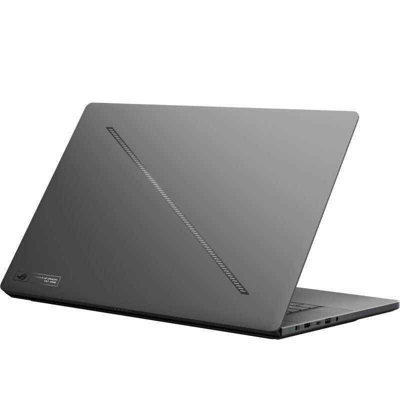 Portátil Gaming Asus ROG Zephyrus G16 OLED GU605CM-QR003 Intel Core Ultra 9-285H
32GB
1TB SSD
GeForce RTX 5060
16"
Sin Sistema Operativo