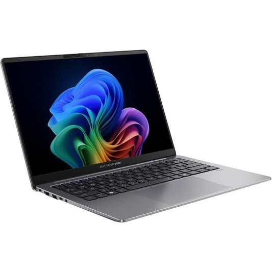 Portátil Asus ExpertBook P5 P5405CSA-NZ0719 Intel Core Ultra 7-258V
32GB
1TB SSD
14"
Sin Sistema Operativo