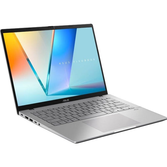 Portátil Asus VivoBook S14 S3407CA-LY125 Intel Core Ultra 7-255H
16GB
512GB SSD
14"
Sin Sistema Operativo