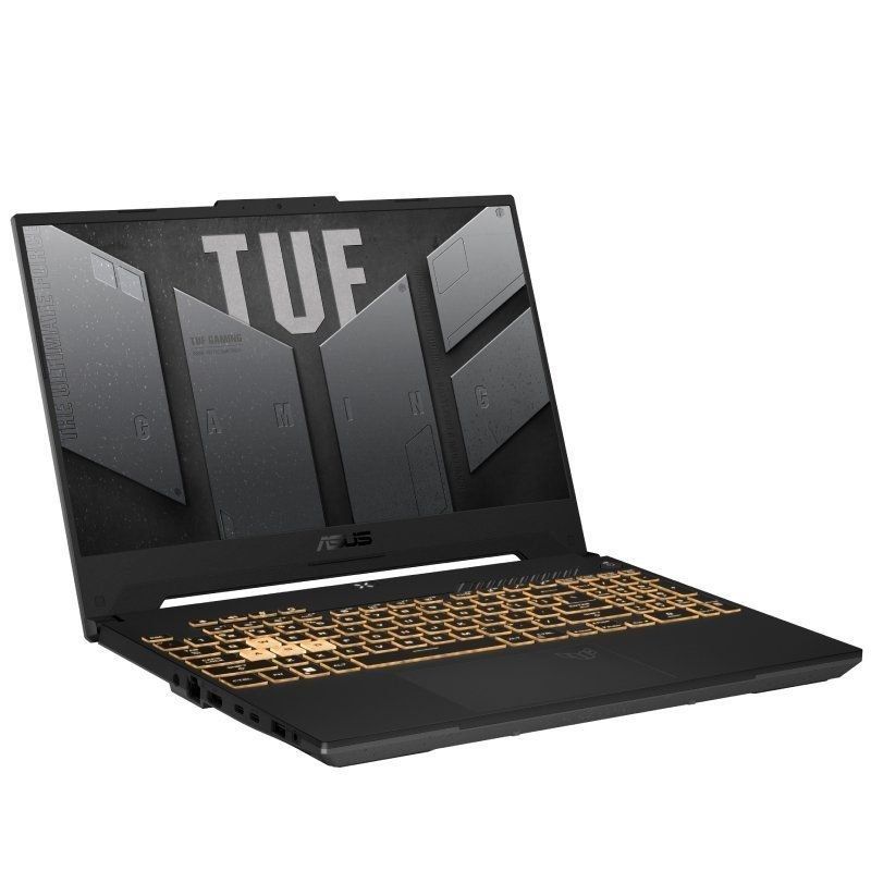 Portátil gaming asus tuf f15 tuf507vv-lp193 intel core i7-13620h