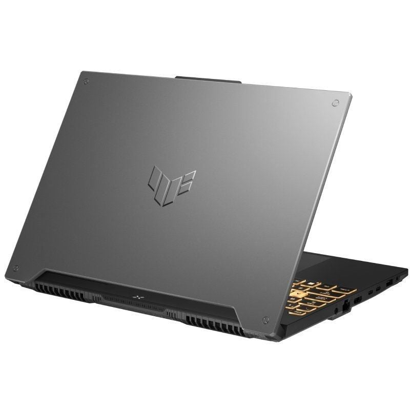 Portátil gaming asus tuf f15 tuf507vv-lp193 intel core i7-13620h