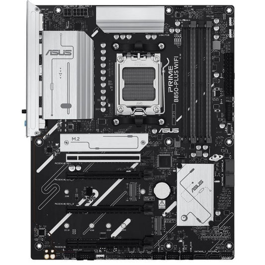 ASUS Placa Base PRIME B850 PLUS WIFI ATX AM5