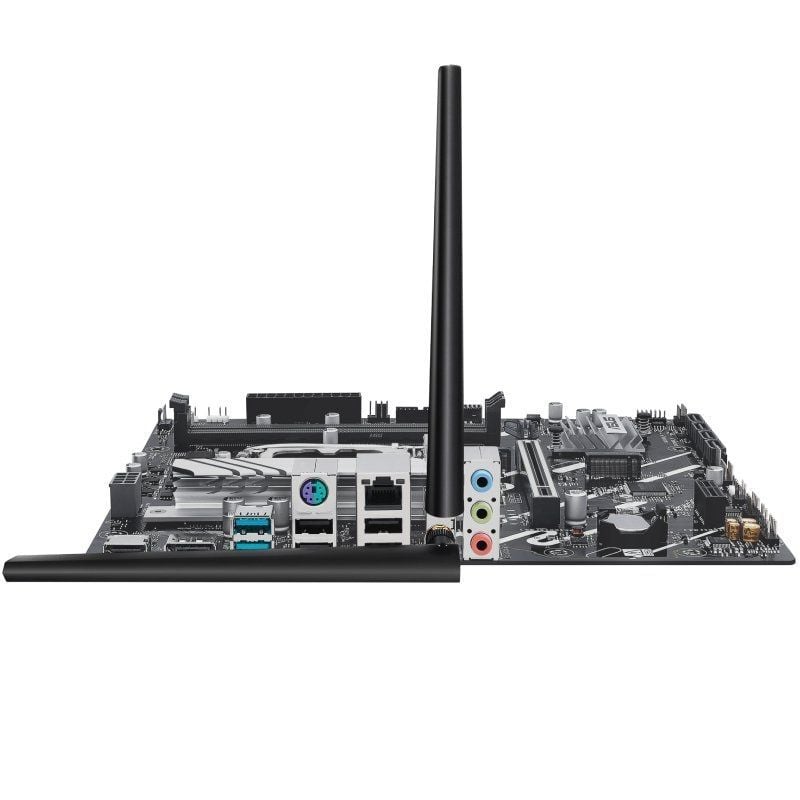 ASUS Placa Base PRIME H810M-A WIFI mATX 1851