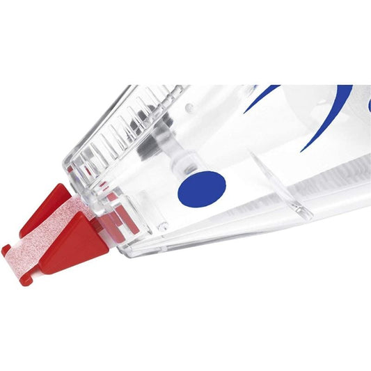 Caja de Correctores de Escritura en Cinta Bic Tipp-Ex Mini Pocket Mouse
5mm x 5m
10 unidades