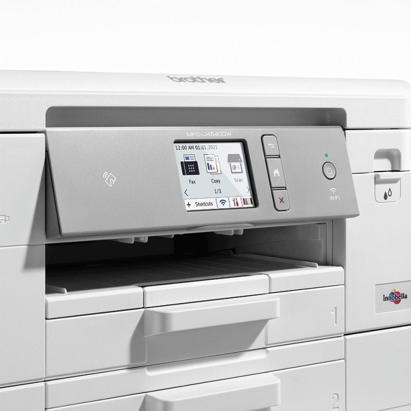 Brother Multifunción MFC-J4540DW