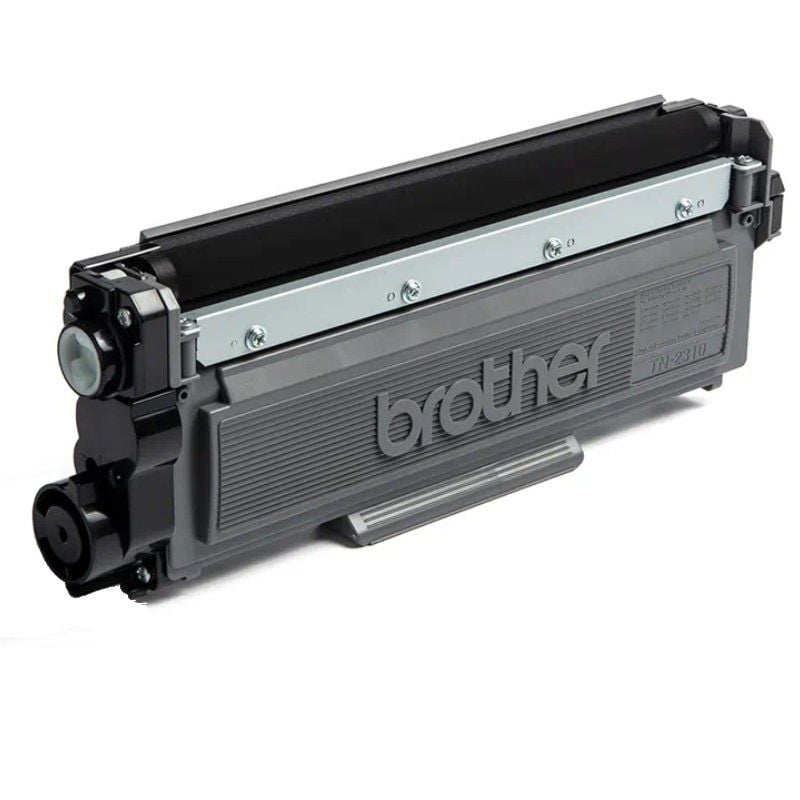 Tóner Original Brother TN-2310
Negro