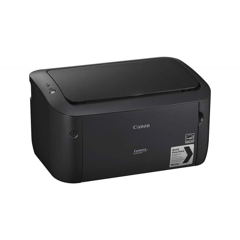 Impresora láser monocromo canon i-sensys lbp6030b