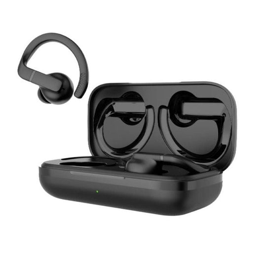 Auriculares Deportivos Bluetooth Daewoo DW2003 con estuche de carga
Autonomía 8h
Negros