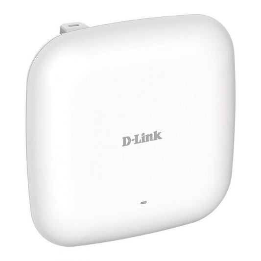 Punto de Acceso Inalámbrico D-Link DAP-2662 PoE 1200Mbps
2.4GHz 5GHz
Antenas de 4dBi
WiFi 802.11ac/n/b/g