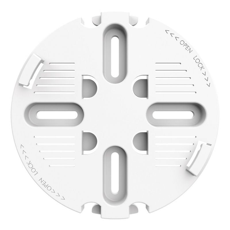 Punto de Acceso Inalámbrico D-Link DAP-2662 PoE 1200Mbps
2.4GHz 5GHz
Antenas de 4dBi
WiFi 802.11ac/n/b/g